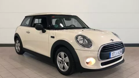 MINI One 1.5 ONE D 95 3P MINI One 1.5 ONE D 95 3P