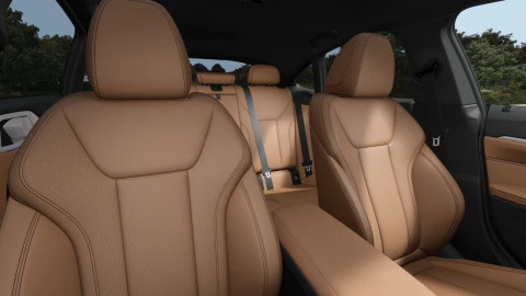 BMW Serie 4 420d Gran Coupé