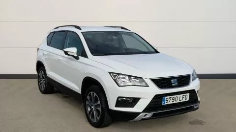 Seat Ateca 1.0 TSI 85kW (115CV) St&Sp Style Eco Seat Ateca 1.0 TSI 85kW (115CV) St&Sp Style Eco