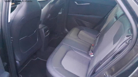 Kia Niro 1.6 GDi HEV 95kW (129CV) Drive