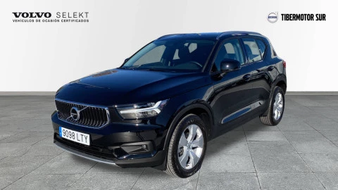 Volvo XC40 1.5 T3 Momentum Pro Volvo XC40 1.5 T3 Momentum Pro