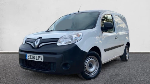 Renault Kangoo Furgón Profesional Blue dCi 59 kW (80CV)