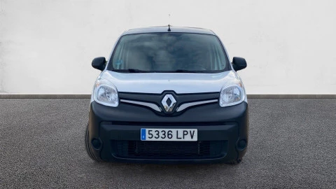 Renault Kangoo Furgón Profesional Blue dCi 59 kW (80CV)