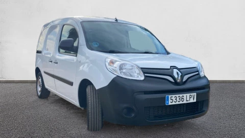 Renault Kangoo Furgón Profesional Blue dCi 59 kW (80CV)