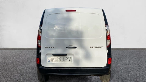 Renault Kangoo Furgón Profesional Blue dCi 59 kW (80CV)