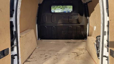 Renault Kangoo Furgón Profesional Blue dCi 59 kW (80CV)