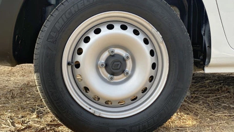 Renault Kangoo Furgón Profesional Blue dCi 59 kW (80CV)