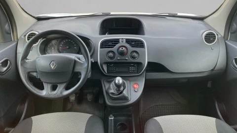 Renault Kangoo Furgón Profesional Blue dCi 59 kW (80CV)