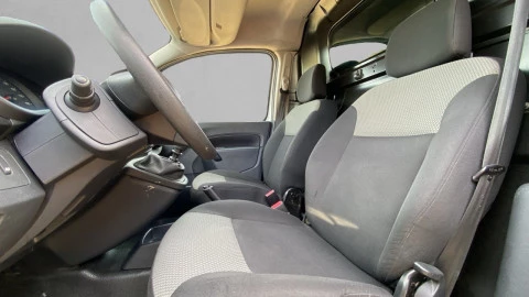 Renault Kangoo Furgón Profesional Blue dCi 59 kW (80CV)