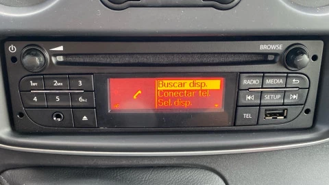 Renault Kangoo Furgón Profesional Blue dCi 59 kW (80CV)