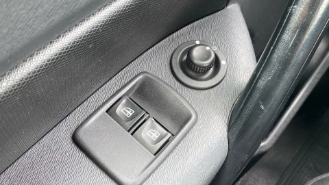 Renault Kangoo Furgón Profesional Blue dCi 59 kW (80CV)