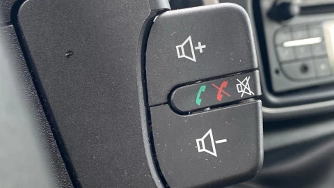 Renault Kangoo Furgón Profesional Blue dCi 59 kW (80CV)