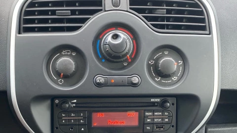 Renault Kangoo Furgón Profesional Blue dCi 59 kW (80CV)