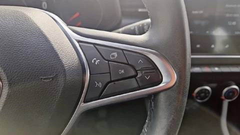 Renault Clio Evolution TCe 67 kW (91CV)