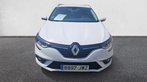 Renault Megane Sp. Tourer Tech Ro. En. Tce 97kW (130CV)