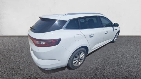 Renault Megane Sp. Tourer Tech Ro. En. Tce 97kW (130CV)