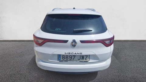 Renault Megane Sp. Tourer Tech Ro. En. Tce 97kW (130CV)
