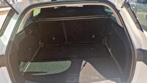 Renault Megane Sp. Tourer Tech Ro. En. Tce 97kW (130CV)