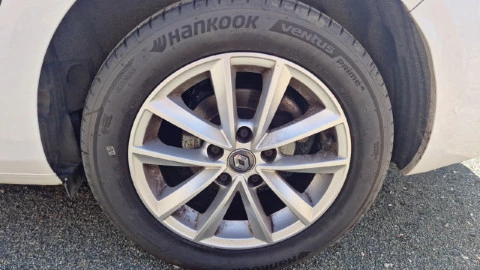 Renault Megane Sp. Tourer Tech Ro. En. Tce 97kW (130CV)