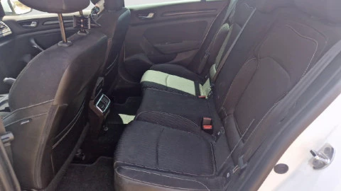 Renault Megane Sp. Tourer Tech Ro. En. Tce 97kW (130CV)