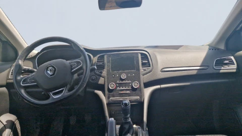 Renault Megane Sp. Tourer Tech Ro. En. Tce 97kW (130CV)