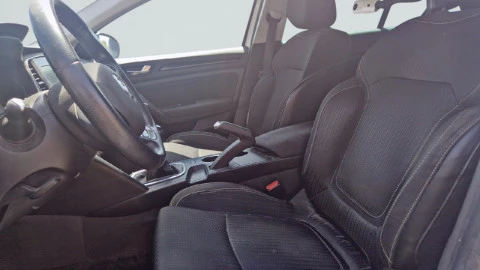 Renault Megane Sp. Tourer Tech Ro. En. Tce 97kW (130CV)