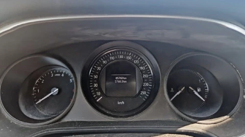 Renault Megane Sp. Tourer Tech Ro. En. Tce 97kW (130CV)