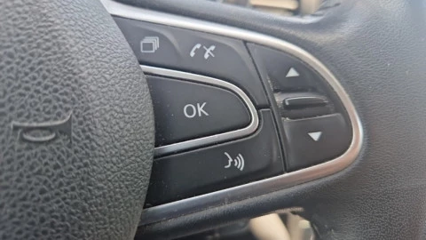 Renault Megane Sp. Tourer Tech Ro. En. Tce 97kW (130CV)