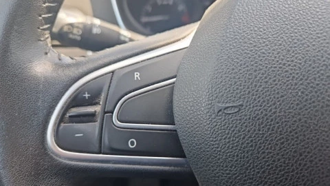 Renault Megane Sp. Tourer Tech Ro. En. Tce 97kW (130CV)