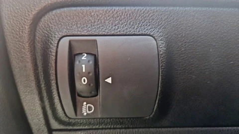 Renault Megane Sp. Tourer Tech Ro. En. Tce 97kW (130CV)