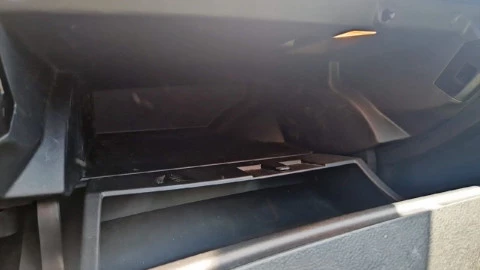 Renault Megane Sp. Tourer Tech Ro. En. Tce 97kW (130CV)