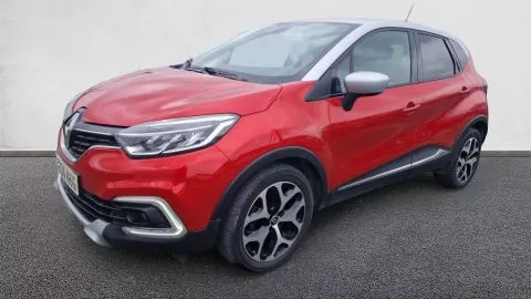 Renault Captur Zen Energy TCe 87kW (120CV) EDC