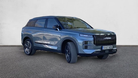 Jaecoo 7 PHEV Select 1.5 TGDI+1DHT FWD