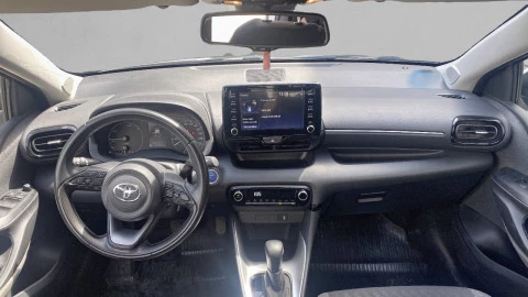 Toyota Yaris 1.5 120H Active Tech