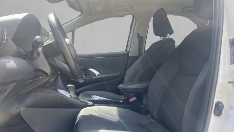 Toyota Yaris 1.5 120H Active Tech