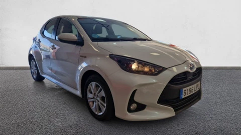 Toyota Yaris 1.5 120H Active Tech