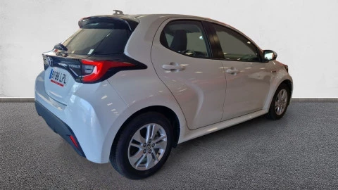Toyota Yaris 1.5 120H Active Tech