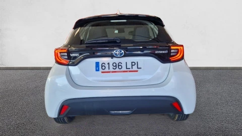 Toyota Yaris 1.5 120H Active Tech