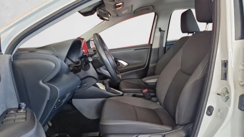 Toyota Yaris 1.5 120H Active Tech