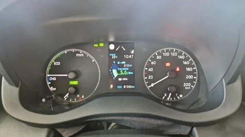 Toyota Yaris 1.5 120H Active Tech