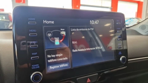 Toyota Yaris 1.5 120H Active Tech