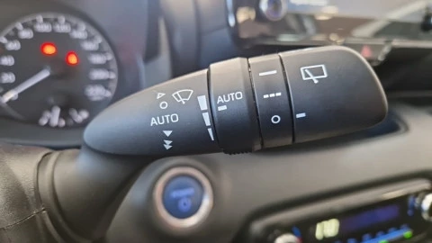 Toyota Yaris 1.5 120H Active Tech