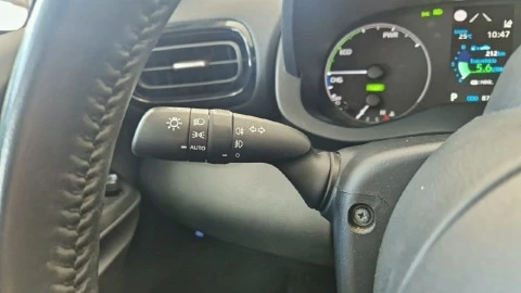 Toyota Yaris 1.5 120H Active Tech