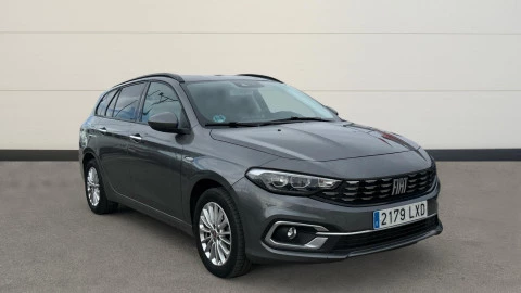 Fiat Tipo SW 1.3 SDE 70kW (95CV)