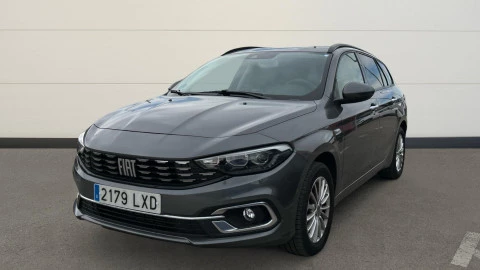 Fiat Tipo SW 1.3 SDE 70kW (95CV)