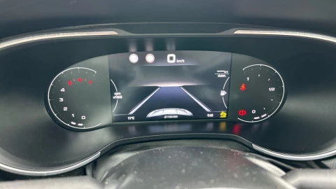 Fiat Tipo SW 1.3 SDE 70kW (95CV)