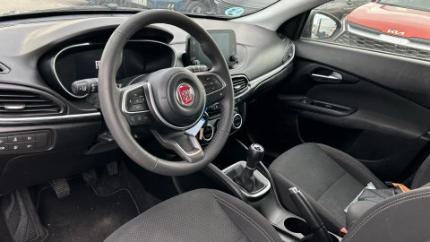 Fiat Tipo SW 1.3 SDE 70kW (95CV)