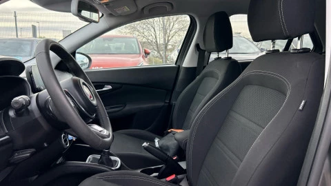 Fiat Tipo SW 1.3 SDE 70kW (95CV)