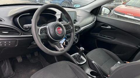 Fiat Tipo SW 1.3 SDE 70kW (95CV)