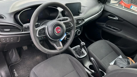 Fiat Tipo SW 1.3 SDE 70kW (95CV)